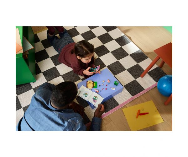 LEGO® Bluey™: Baka s Bingom i Blueyem (11216)