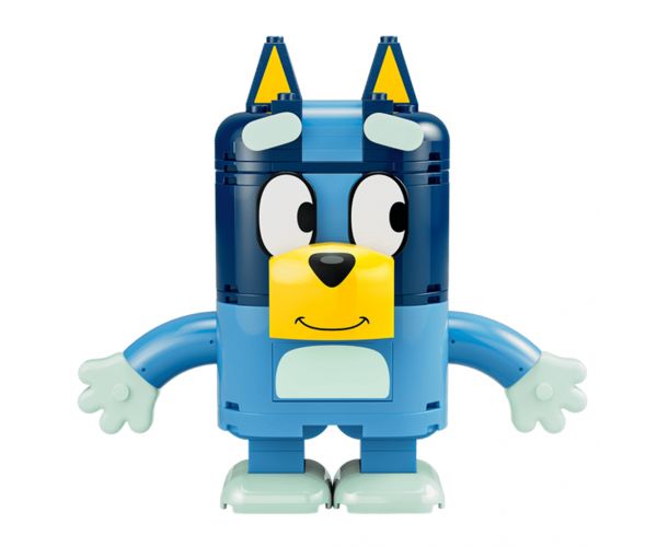 LEGO® Bluey™: Obitelj Blueyja od kockica (11217)
