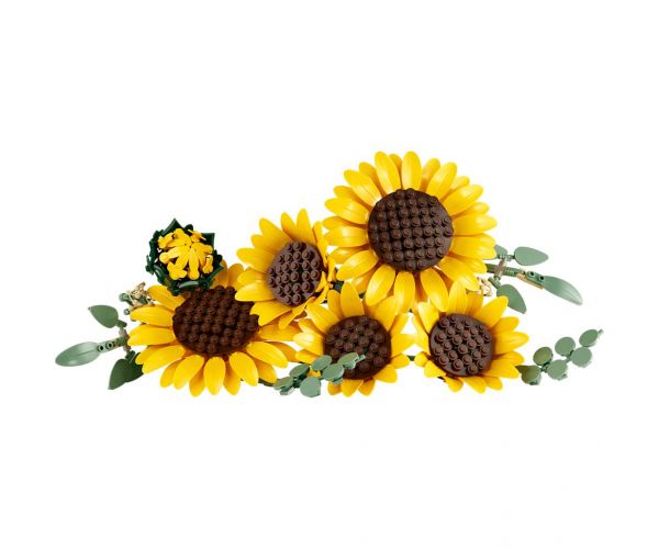 LEGO® Botanicals: Buket suncokreta (11502)