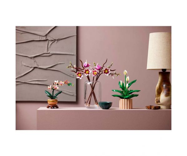 LEGO® Botanicals: Grane magnolije (11510)
