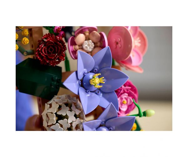 LEGO® Botanicals: Zidna cvjetna dekoracija (11503)