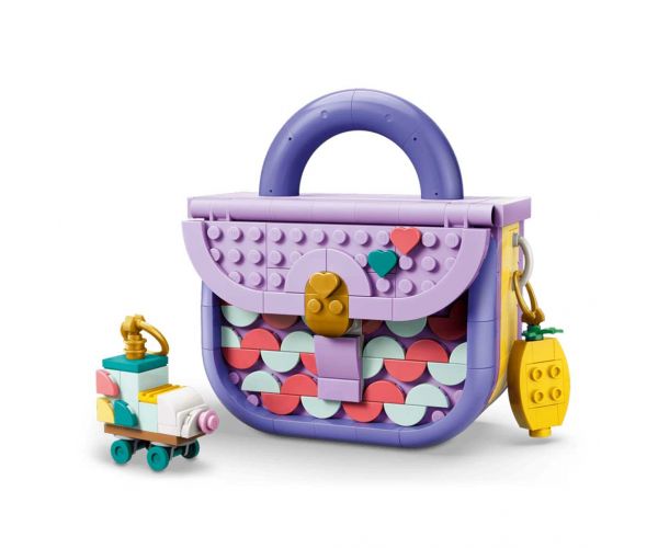 LEGO® Creator: Torba za ukrašavanje (31391)