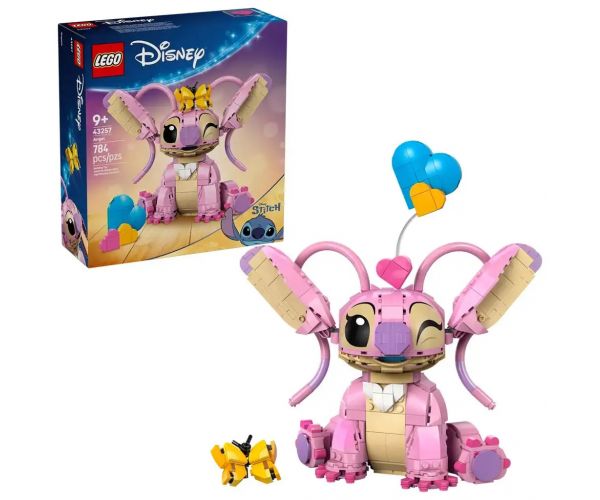 LEGO® Disney: Angyal (43257)