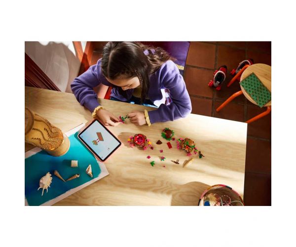 LEGO® Disney™: Kakamora (43293)