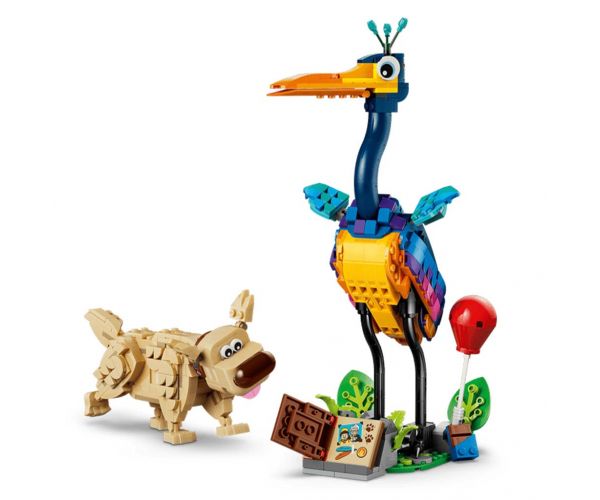 LEGO® Disney™: Kevin i Dug (43290)
