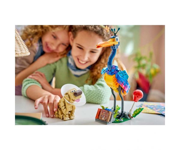 LEGO® Disney™: Kevin i Dug (43290)