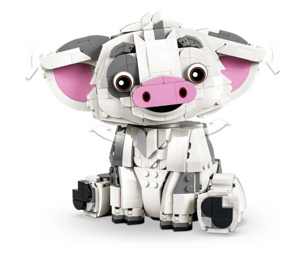 LEGO® Disney™: Pua (43292)