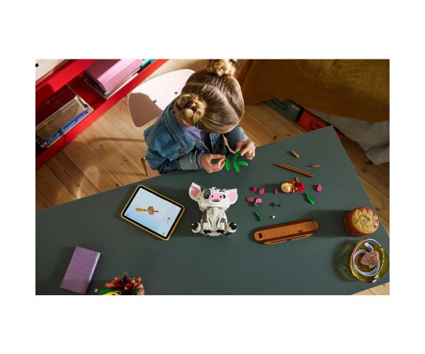 LEGO® Disney™: Pua (43292)