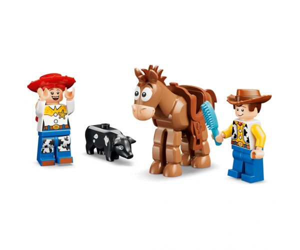 LEGO® Disney™ Toy Story: Blazeova štala (43304)