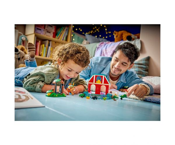 LEGO® Disney™ Toy Story: Blazeova štala (43304)
