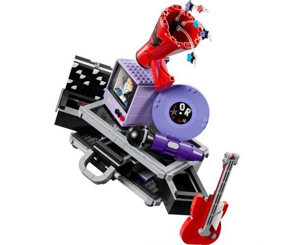 LEGO® Editions: Tajno spremište Olivije Rodrigo (43030)