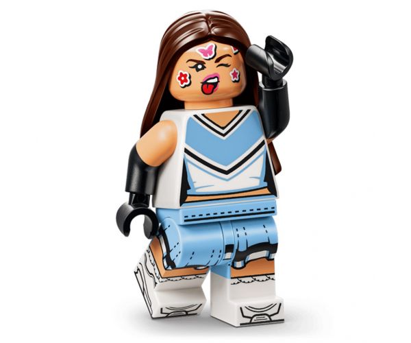 LEGO® Editions: Tajno spremište Olivije Rodrigo (43030)