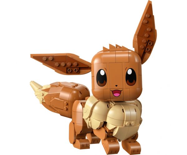 LEGO®: Eevee (72151)