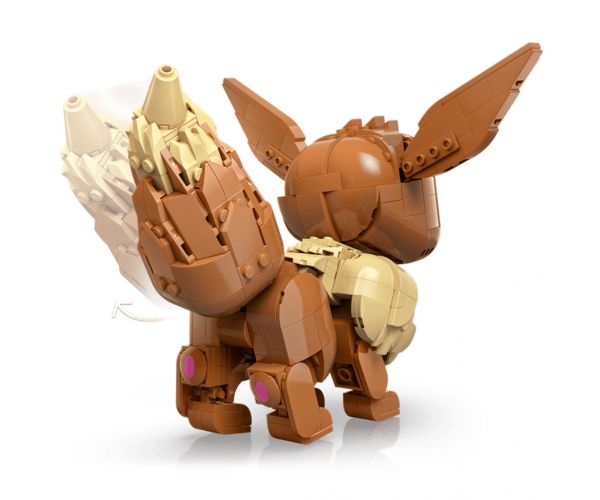 LEGO®: Eevee (72151)