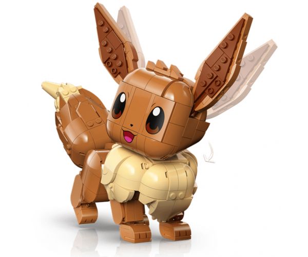 LEGO®: Eevee (72151)