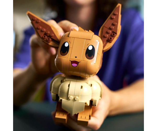 LEGO®: Eevee (72151)