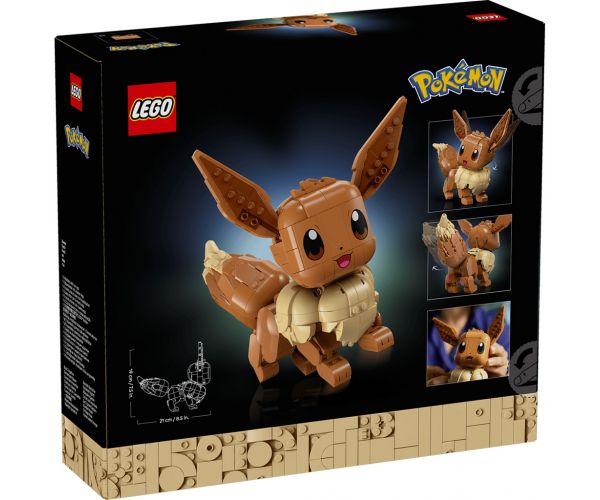 LEGO®: Eevee (72151)