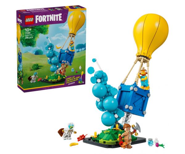LEGO® Fortnite: Supply Drop (77080)
