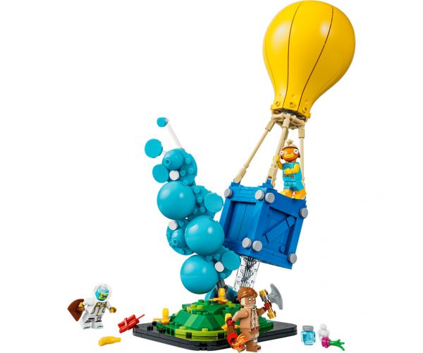 LEGO® Fortnite: Pad zaliha (77080)