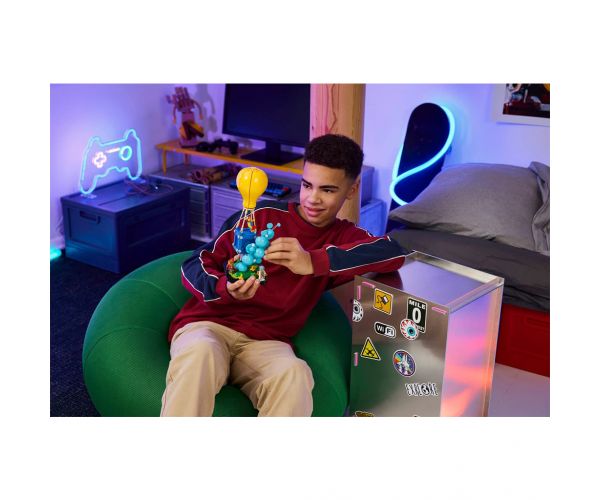 LEGO® Fortnite: Pad zaliha (77080)