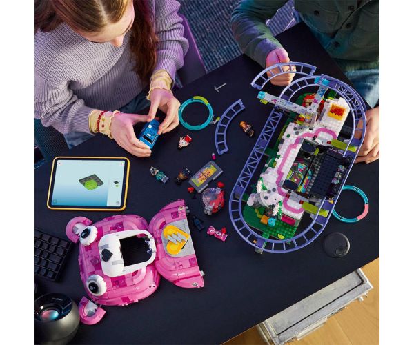 LEGO® Fortnite: Rave pećina (77082)