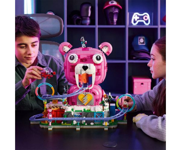 LEGO® Fortnite: Rave pećina (77082)