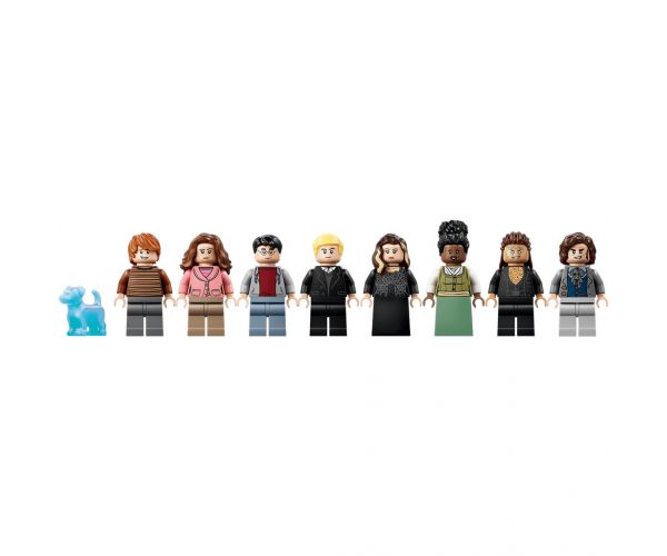 LEGO® Harry Potter™: Trgovine u Diagon Alley™ (76471)