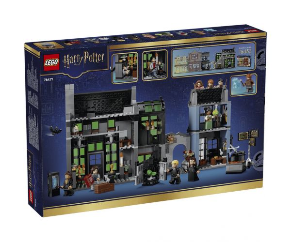 LEGO® Harry Potter™: Trgovine u Diagon Alley™ (76471)