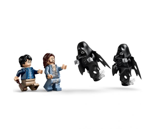 LEGO® Harry Potter™: Zabranjena šuma: Expecto Patronum (76475)