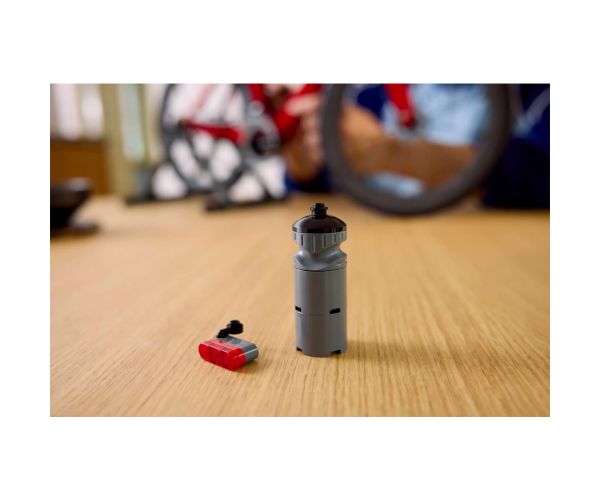 LEGO® Icons: Cestovni bicikl (11380)