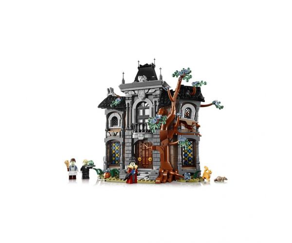 LEGO® Icons: Rezidencija gradonačelnika (11383)