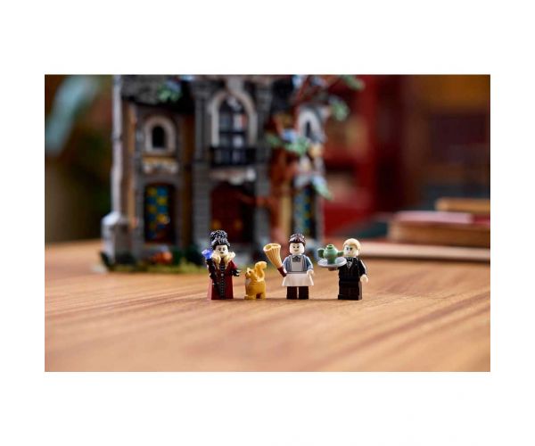LEGO® Icons: Rezidencija gradonačelnika (11383)