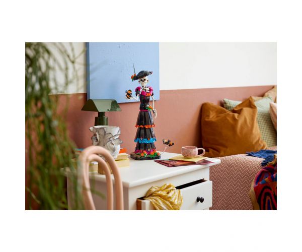 LEGO® Ideje: La Catrina (21372)