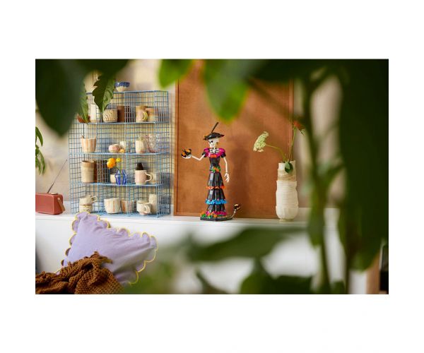 LEGO® Ideje: La Catrina (21372)
