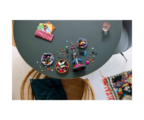 LEGO® Ideje: La Catrina (21372)