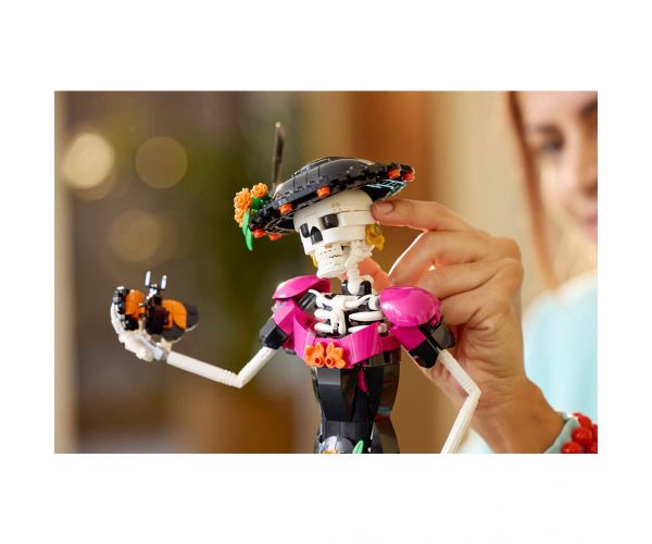 LEGO® Ideje: La Catrina (21372)