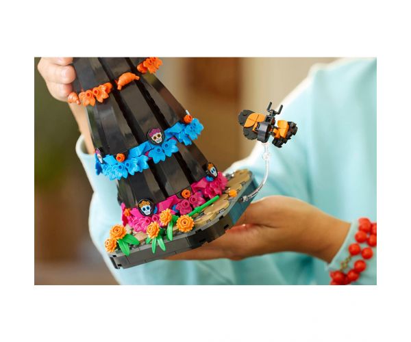 LEGO® Ideje: La Catrina (21372)