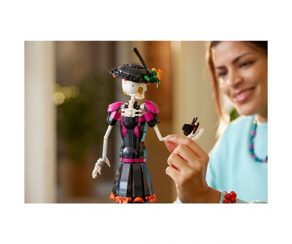 LEGO® Ideje: La Catrina (21372)