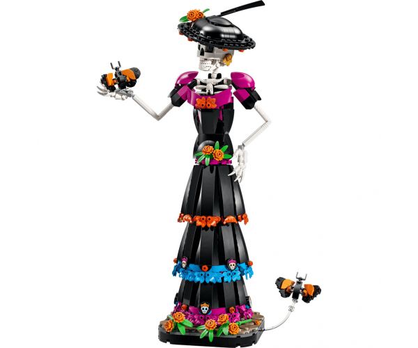 LEGO® Ideje: La Catrina (21372)