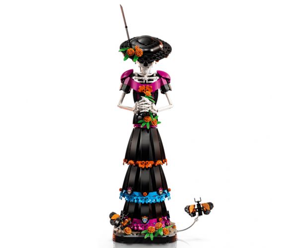 LEGO® Ideje: La Catrina (21372)