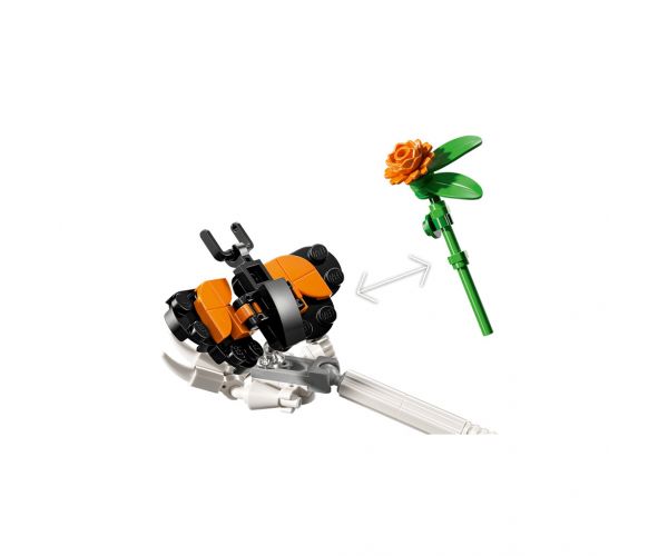 LEGO® Ideje: La Catrina (21372)