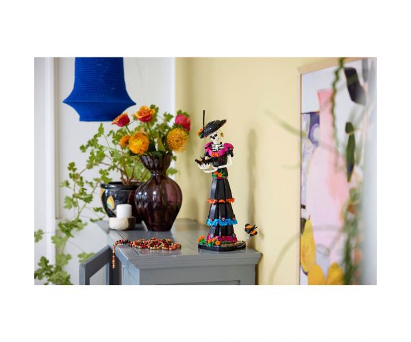 LEGO® Ideje: La Catrina (21372)