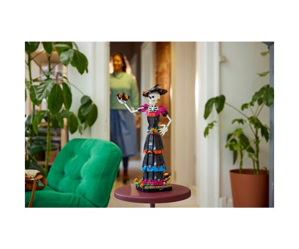 LEGO® Ideje: La Catrina (21372)