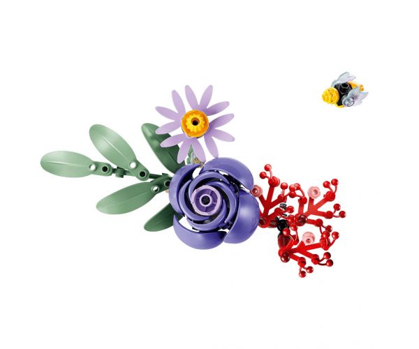 LEGO® Izdanja: Buket Olivije Rodrigo (11507)