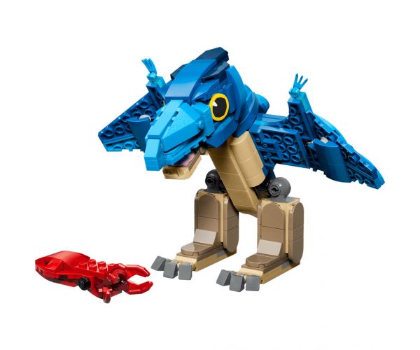 LEGO® Jurassic World™: Bebi pteranodon (77977)