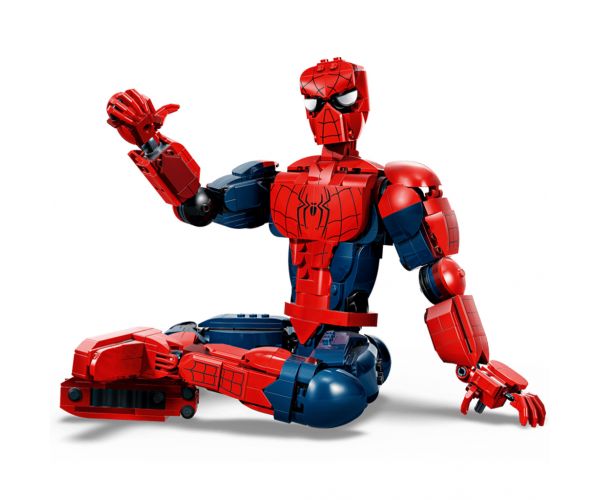 LEGO® Marvel: Akcijska figura Spider-Mana (76346)