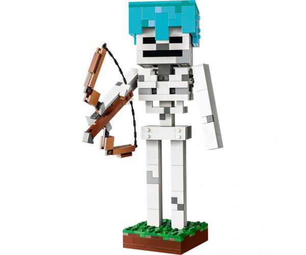 LEGO® Minecraft: Kostur (21594)