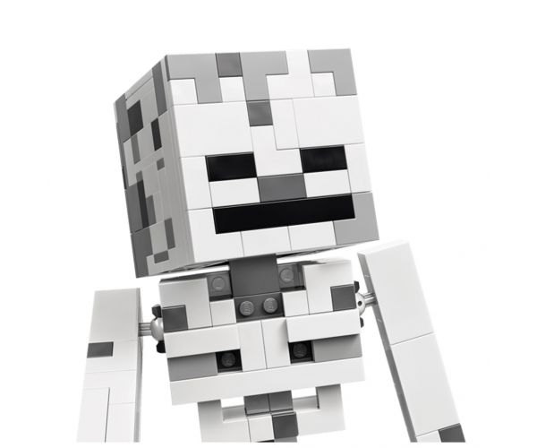 LEGO® Minecraft: Kostur (21594)