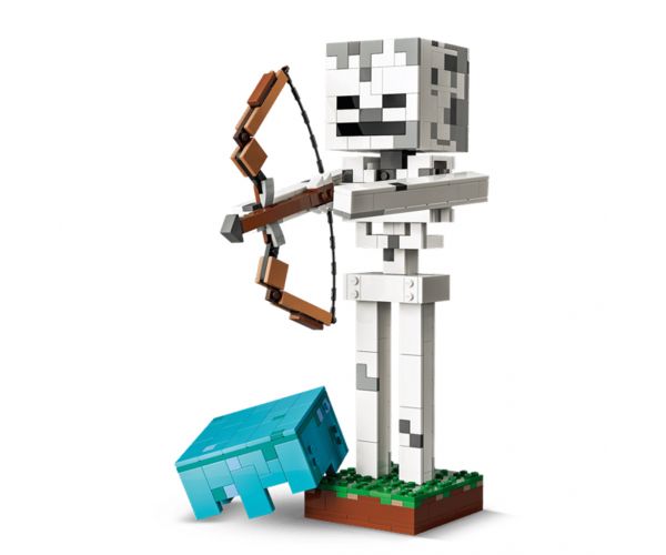 LEGO® Minecraft: Kostur (21594)