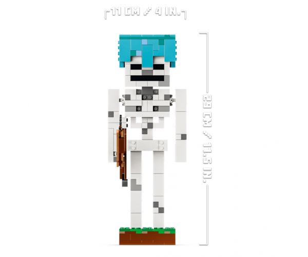 LEGO® Minecraft: Kostur (21594)